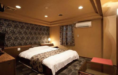 Hotel Dessert Hills - Adults Only Muko Экстерьер фото