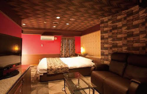 Hotel Dessert Hills - Adults Only Muko Экстерьер фото