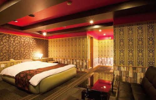Hotel Dessert Hills - Adults Only Muko Экстерьер фото